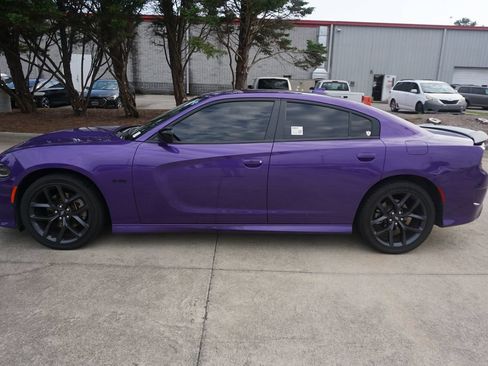 Used 2023 Dodge Charger R/T w/ Blacktop Package RWD image 20