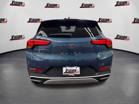 Used 2024 Buick Encore GX Preferred image 6