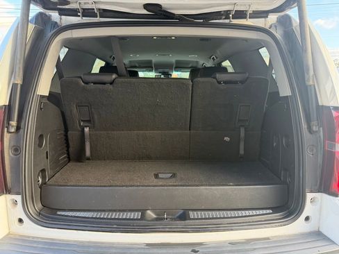 Used 2020 Chevrolet Tahoe LT image 7