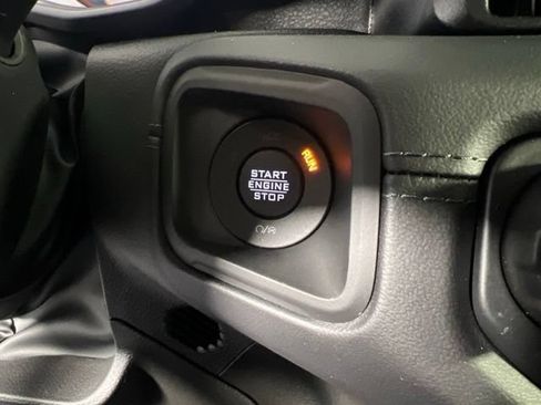 New 2026 Jeep Wrangler Unlimited Sahara AWD/4WD image 21