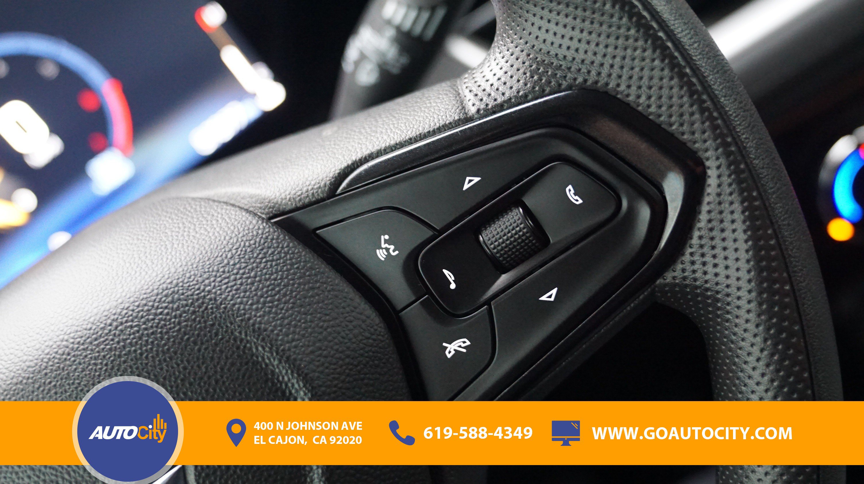 Used 2024 Chevrolet TrailBlazer LT FWD image 19