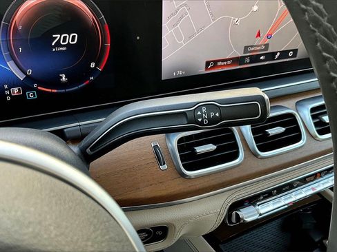 Used 2020 Mercedes-Benz GLE 350 4MATIC image 29