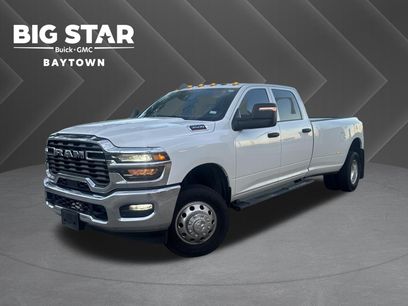 Used 2025 RAM 3500 Tradesman