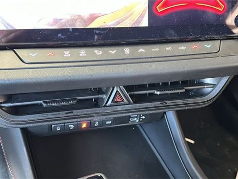 New 2026 Dodge Charger Scat Pack w/ Blacktop Package image 14