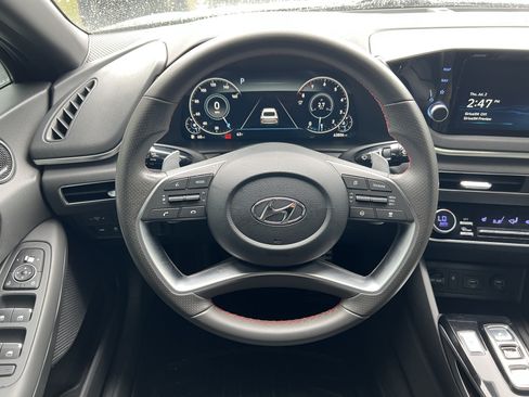 Used 2022 Hyundai Sonata SEL Plus FWD image 26