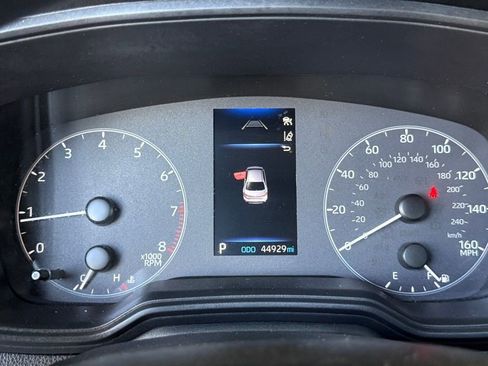 Used 2024 Toyota Corolla LE image 23