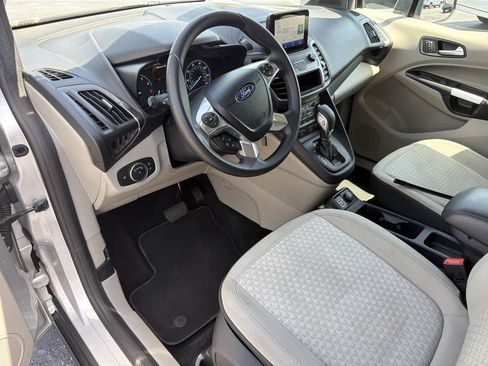 Used 2022 Ford Transit Connect XLT FWD image 21