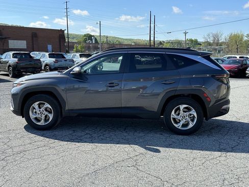 Used 2023 Hyundai Tucson SEL AWD/4WD image 5