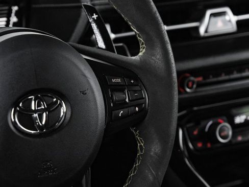 Used 2021 Toyota Supra Premium w/ Driver Assist Package image 15