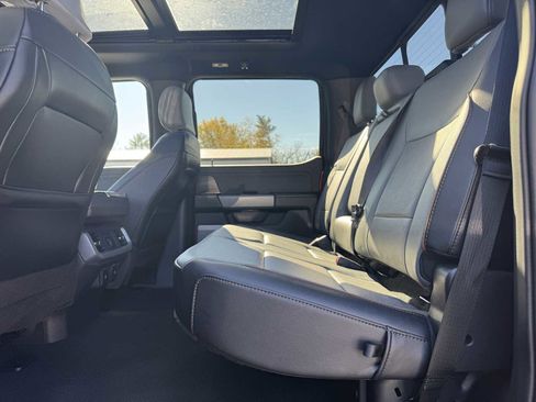 Used 2024 Ford F150 Lightning Lariat image 40