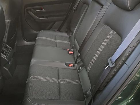 New 2025 MAZDA CX-50 AWD 2.5 S w/ Cargo Package image 13