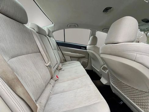 Used 2014 Subaru Legacy 2.5i image 18