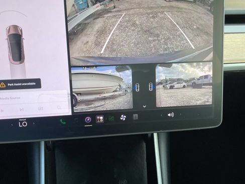Used 2020 Tesla Model 3 Long Range AWD/4WD image 13