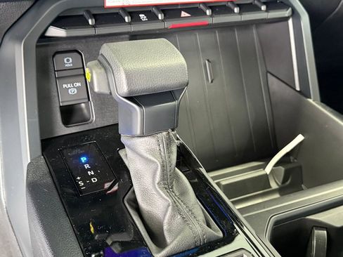 New 2026 Toyota Tundra SR image 21