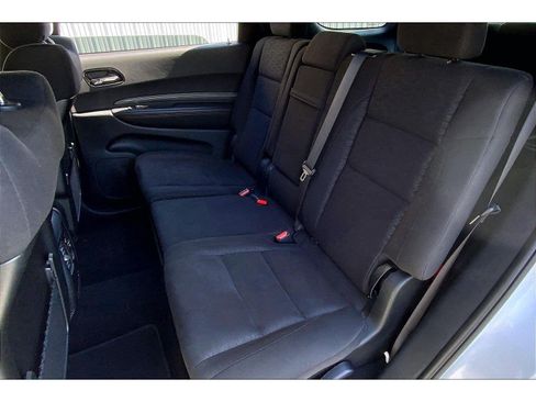 Used 2025 Dodge Durango GT AWD/4WD image 24