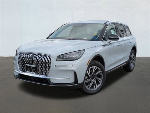 New 2025 Lincoln Corsair FWD w/ Equipment Group 101A image 1