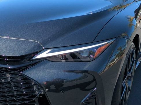 Used 2026 Lexus IS 350 F Sport RWD image 10
