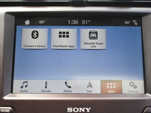 Used 2019 Ford Fusion Titanium FWD image 27