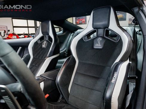 Used 2022 Ford Mustang Shelby GT500 image 94