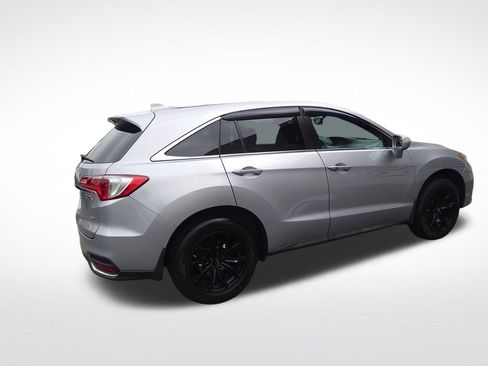 Used 2018 Acura RDX AWD w/ Technology Package image 6