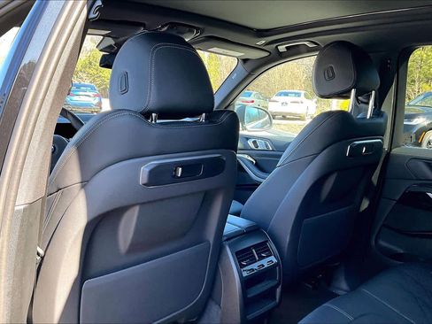 Certified 2024 BMW X5 xDrive50e w/ Parking Assistance Package image 23