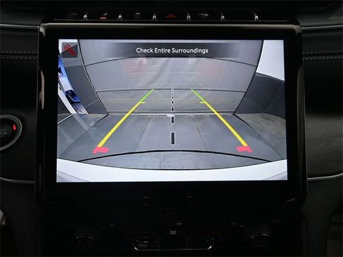 New 2025 Jeep Grand Cherokee L Limited image 22