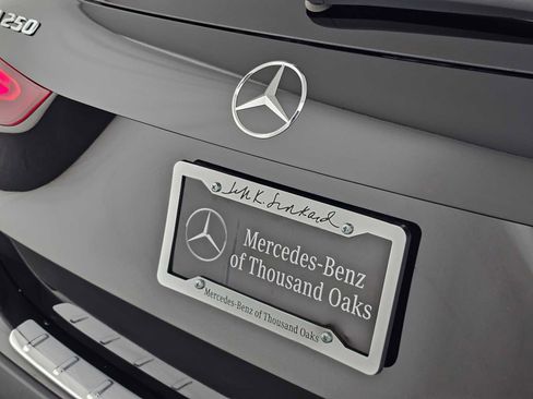 Certified 2025 Mercedes-Benz GLA 250 image 14