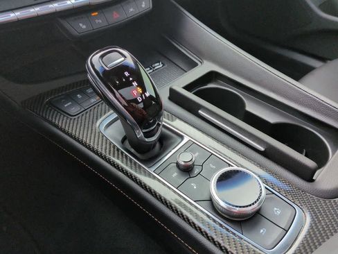 Certified 2023 Cadillac CT5 Sport w/ Cold Weather Package image 32