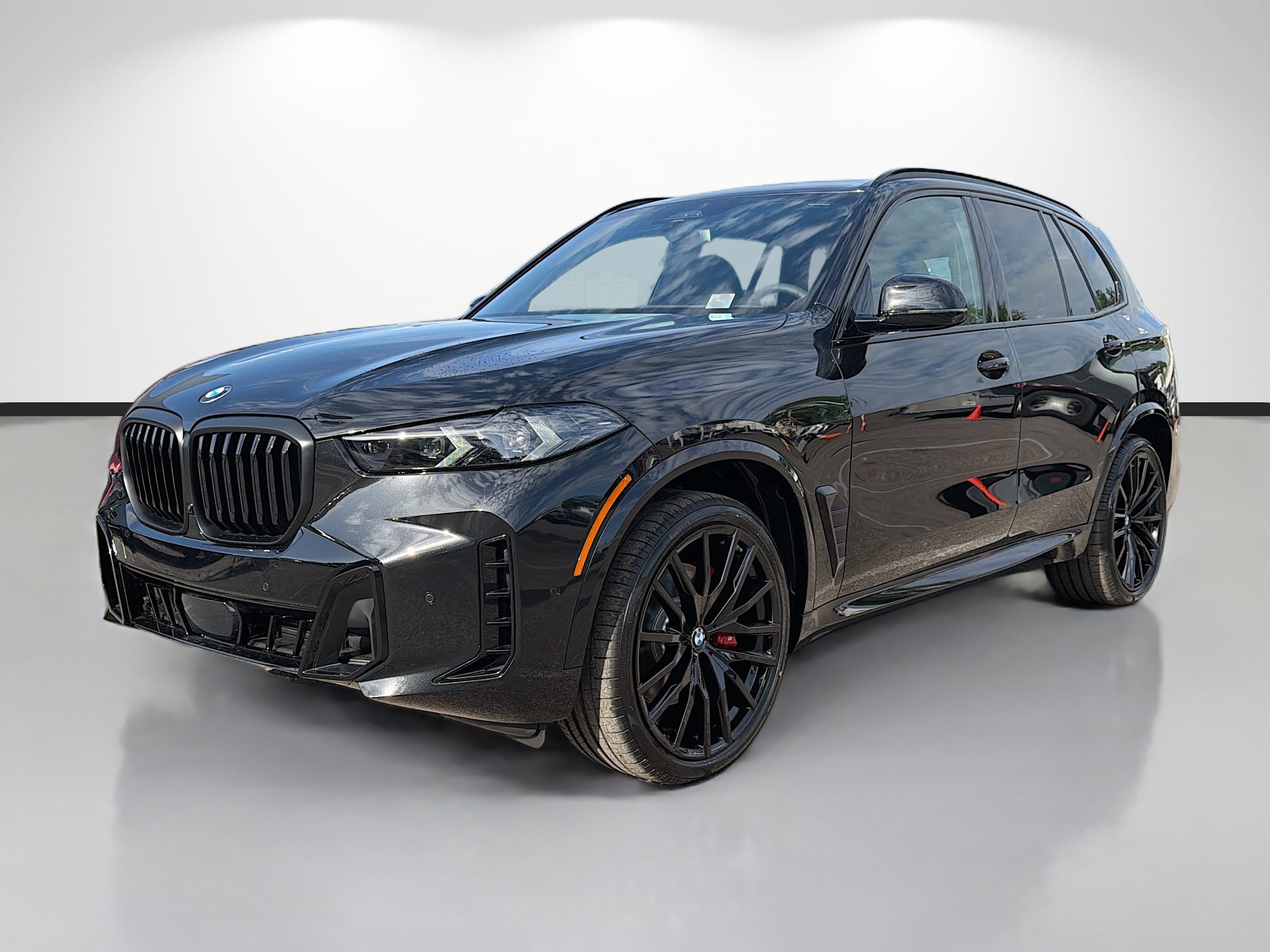 New 2026 BMW X5 sDrive40i w/ M Sport Package RWD image 7