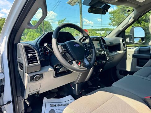 Used 2022 Ford F350 XL w/ STX Appearance Package AWD/4WD image 19