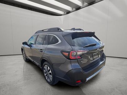 Used 2023 Subaru Outback Limited