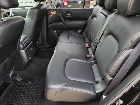Used 2019 Nissan Armada SL w/ Premium Package image 19