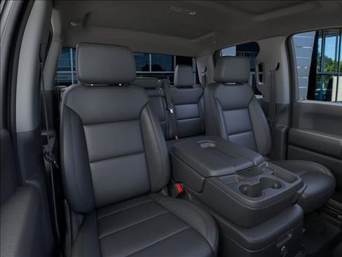 New 2026 GMC Sierra 1500 Pro w/ Pro Value Package image 16