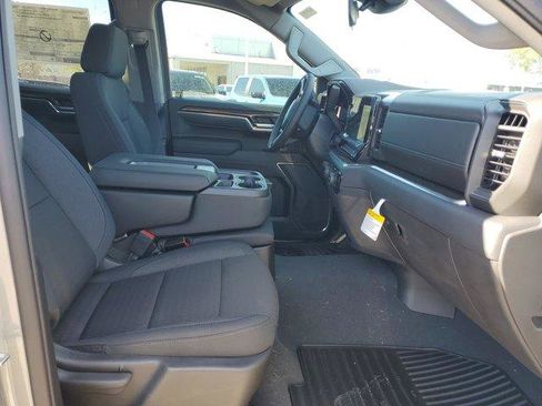 New 2026 Chevrolet Silverado 1500 LT w/ Texas Edition Plus image 10