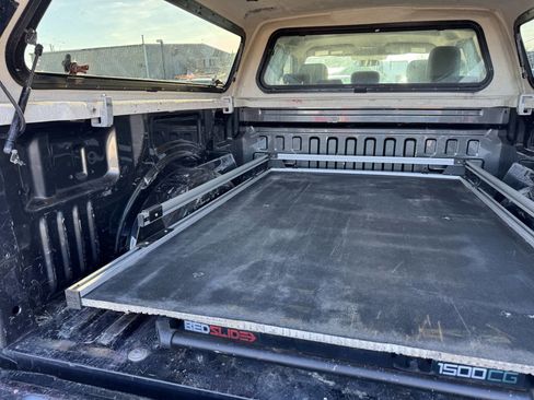 Used 2018 Ford F150 XL w/ Equipment Group 101A Mid image 11