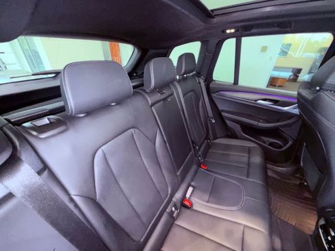 Used 2022 BMW X3 sDrive30i w/ Premium Package 2 image 13