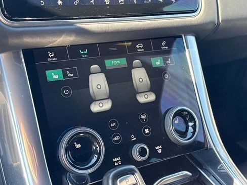 Used 2020 Land Rover Range Rover Sport Autobiography image 23