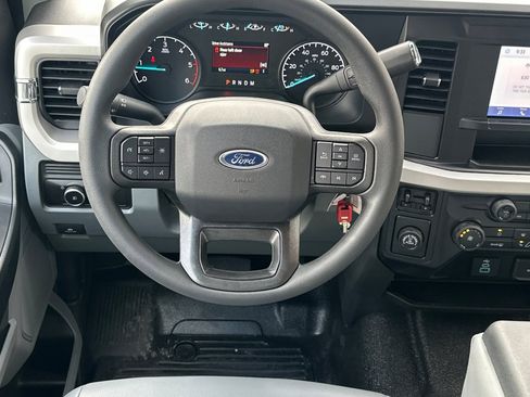 New 2026 Ford F350 XL w/ XL Chrome Package image 14