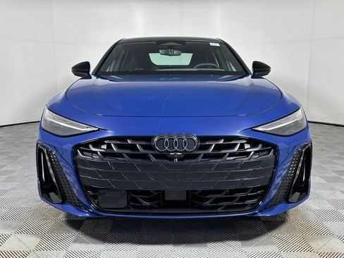 New 2026 Audi A6 Prestige AWD/4WD image 2