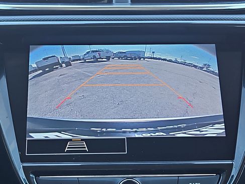 Used 2023 Chevrolet TrailBlazer LT w/ Convenience Package image 24