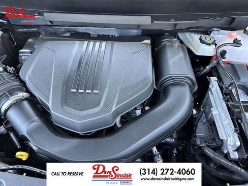 New 2026 Buick Enclave Sport Touring w/ Super Cruise Package AWD/4WD image 27