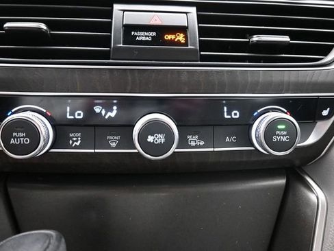 Used 2019 Honda Accord EX-L image 15
