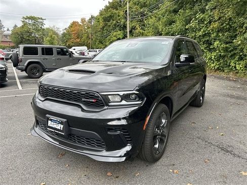 New 2026 Dodge Durango GT image 4