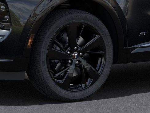 New 2025 Buick Envision Sport Touring image 33