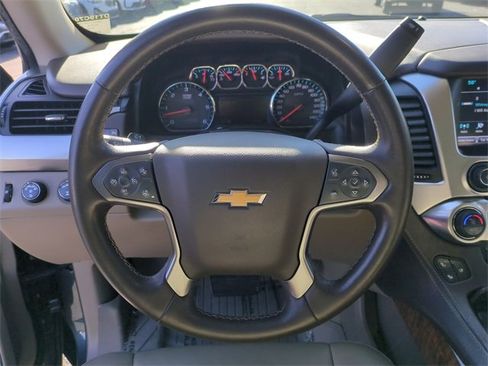 Used 2020 Chevrolet Tahoe Premier image 14
