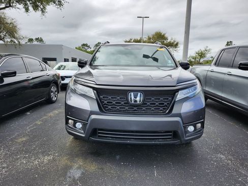 Used 2021 Honda Passport Touring image 8