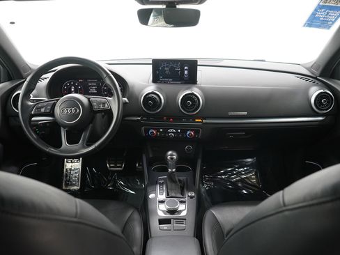 Used 2019 Audi A3 2.0T Premium Plus w/ Premium Plus Package image 13