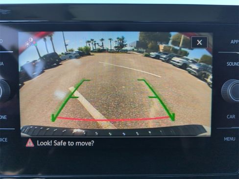 New 2026 Volkswagen Jetta SE image 31