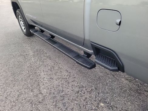 New 2025 GMC Sierra 3500 Pro image 8