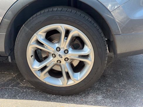 Used 2013 Ford Explorer Limited FWD image 26